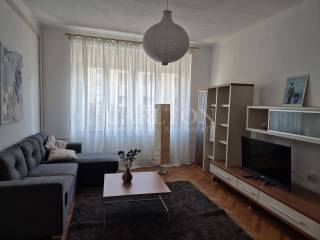 Stan u zgradi, Najam, Zagreb, Donji Grad