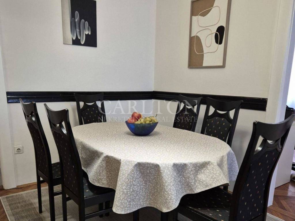 Stan u zgradi, Najam, Zagreb, Donji Grad
