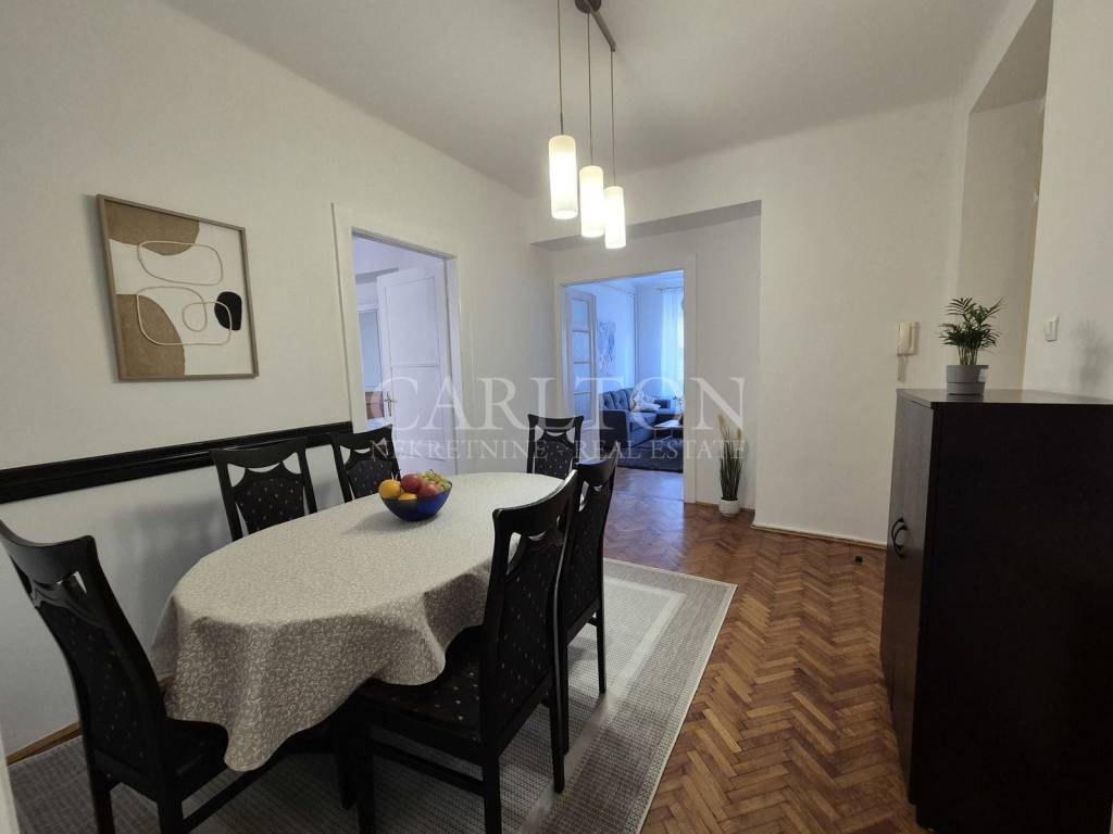 Stan u zgradi, Najam, Zagreb, Donji Grad