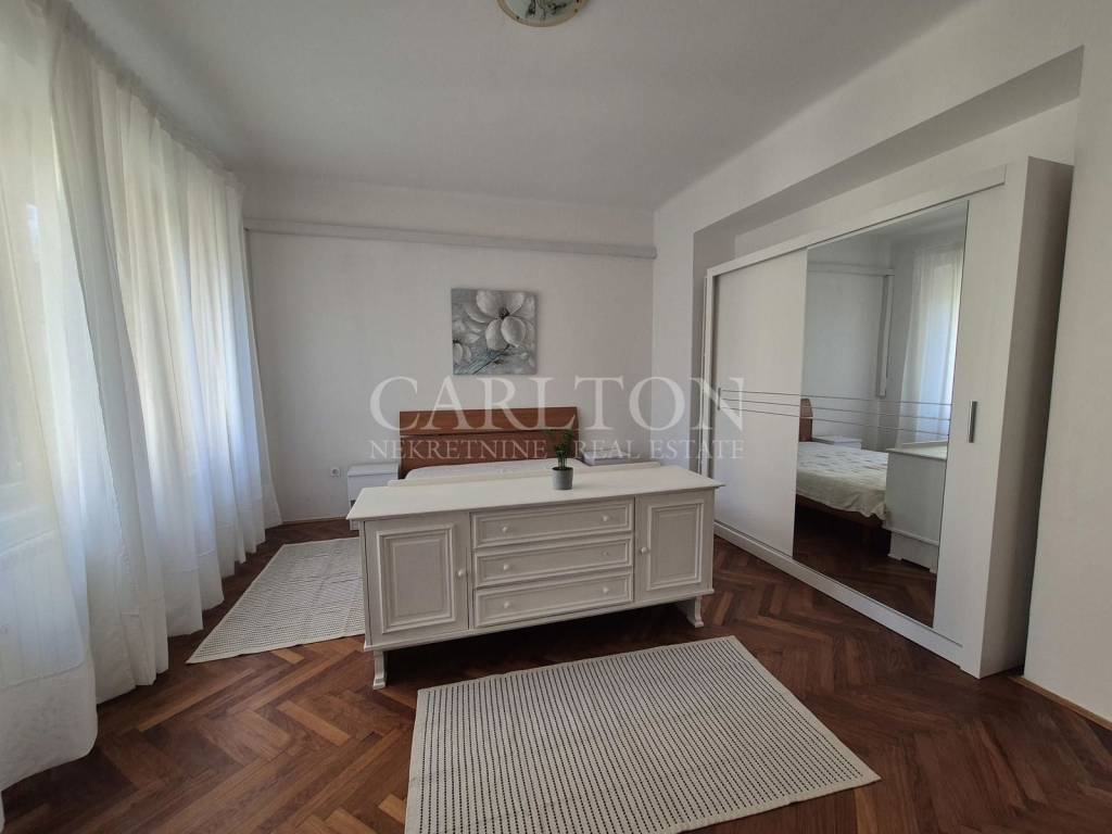 Stan u zgradi, Najam, Zagreb, Donji Grad