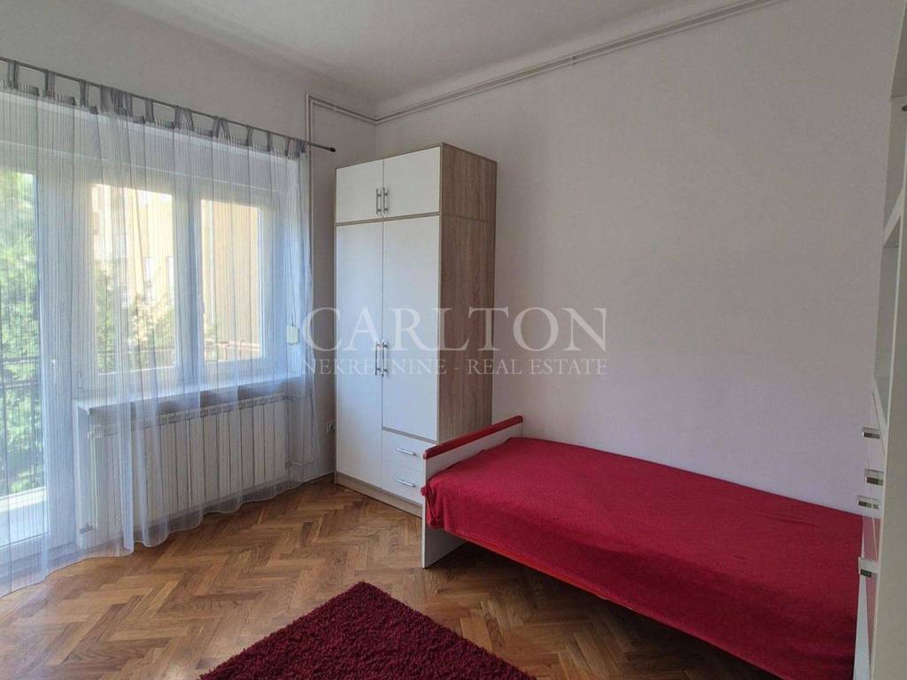Stan u zgradi, Najam, Zagreb, Donji Grad