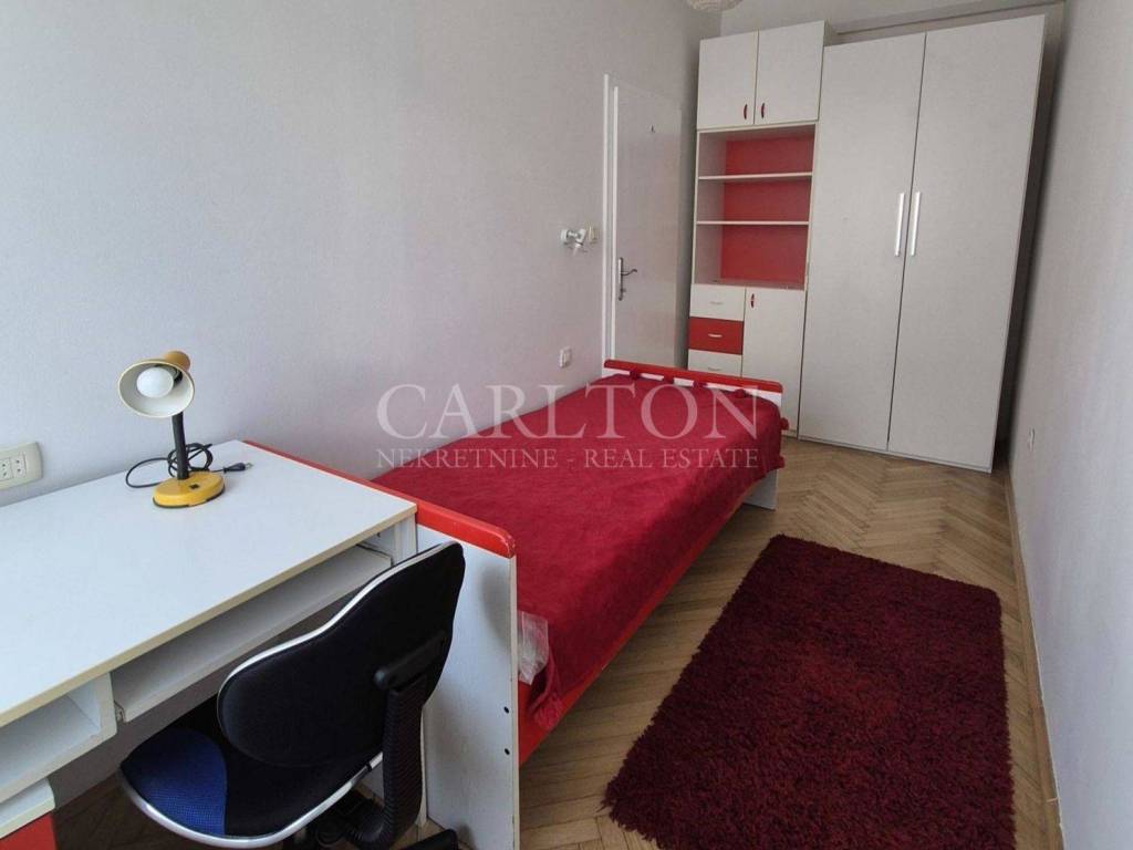 Stan u zgradi, Najam, Zagreb, Donji Grad