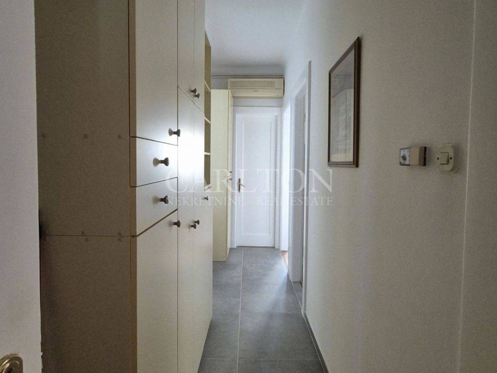 Stan u zgradi, Najam, Zagreb, Donji Grad