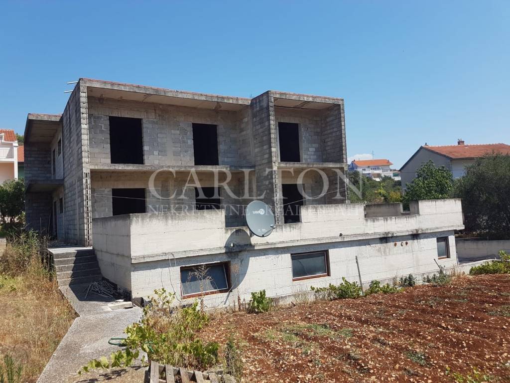 Samostojeća kuća, Prodaja, Trogir, Trogir