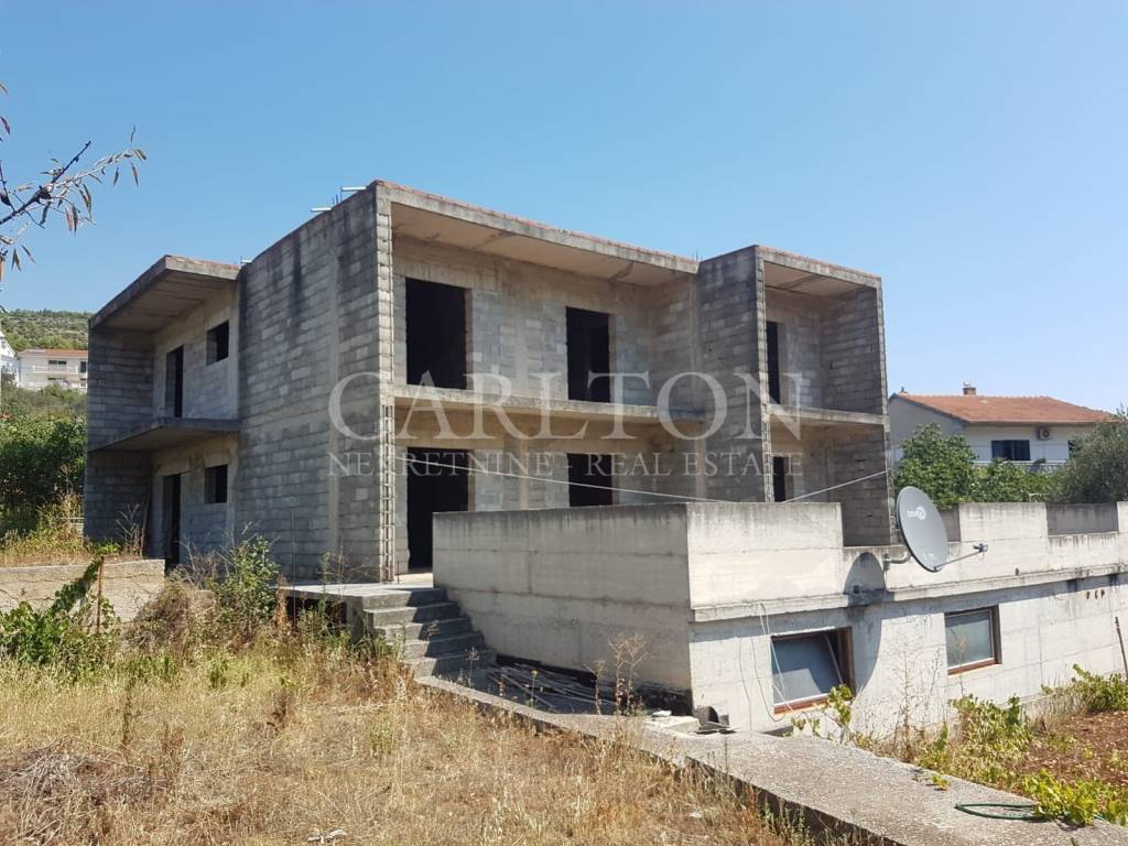 Samostojeća kuća, Prodaja, Trogir, Trogir