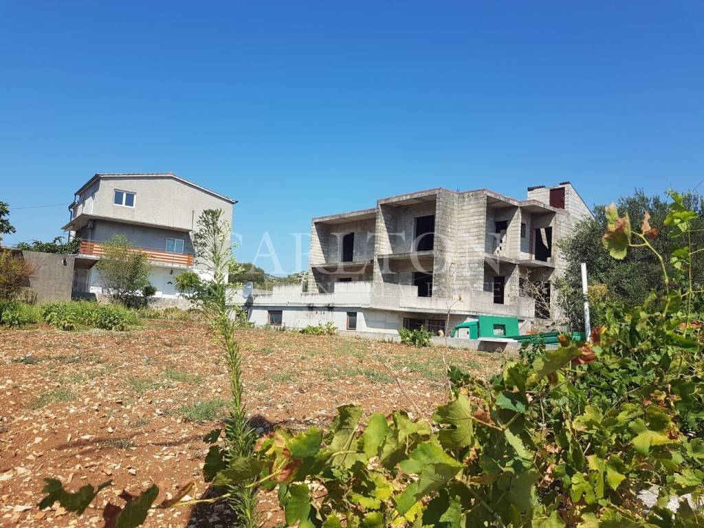 Samostojeća kuća, Prodaja, Trogir, Trogir