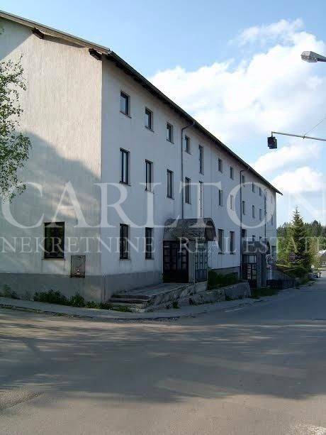 Poslovna zgrada, Prodaja, Čabar, Tršće