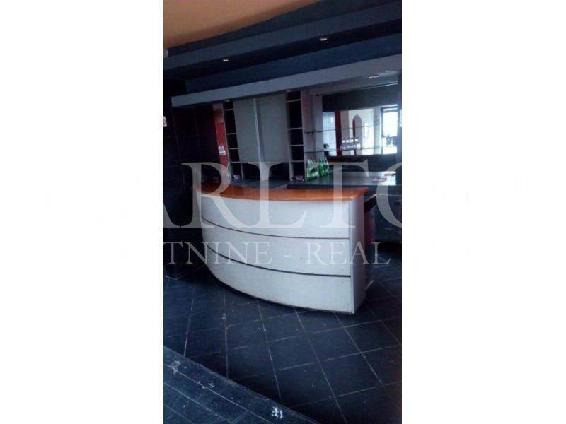 Restoran, Prodaja, Zagreb, Stenjevec