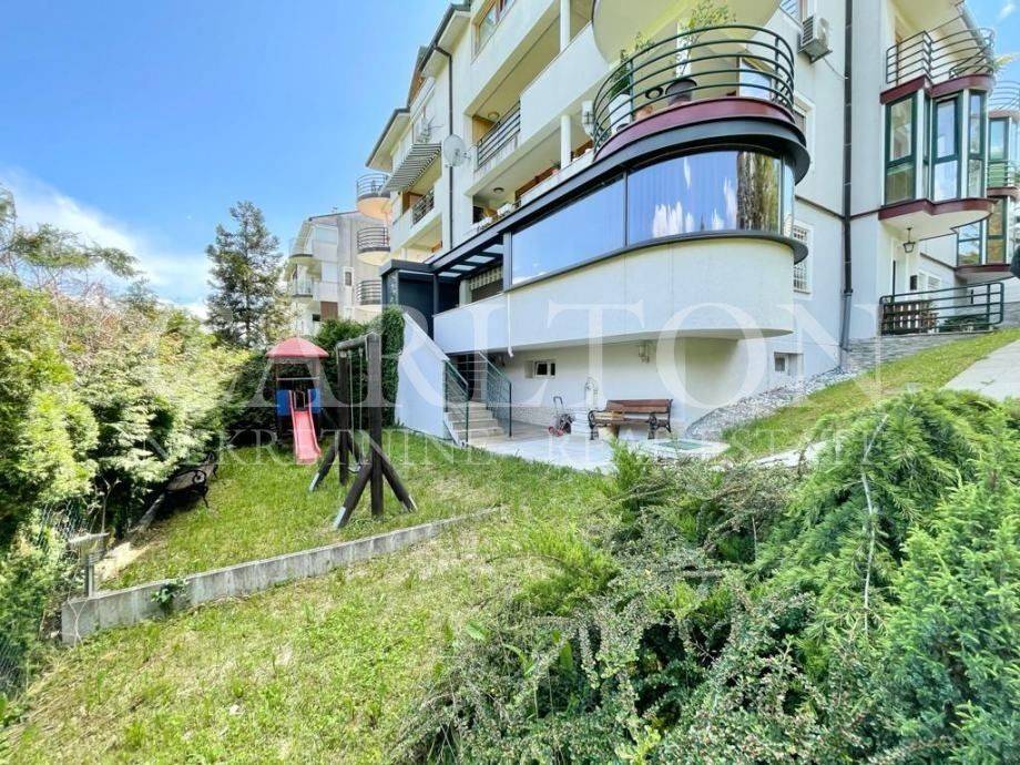 Stan u zgradi, Prodaja, Zagreb, Črnomerec