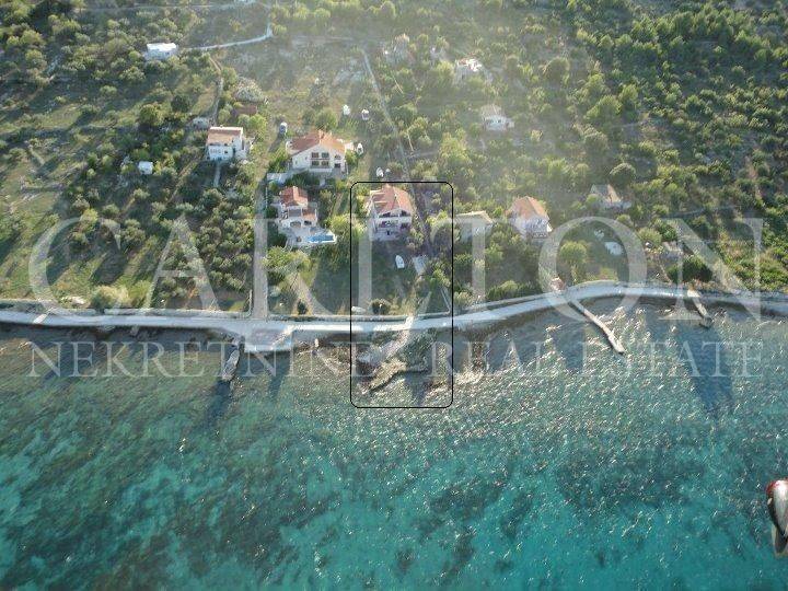 Samostojeća kuća, Prodaja, Vodice, Prvić Šepurine