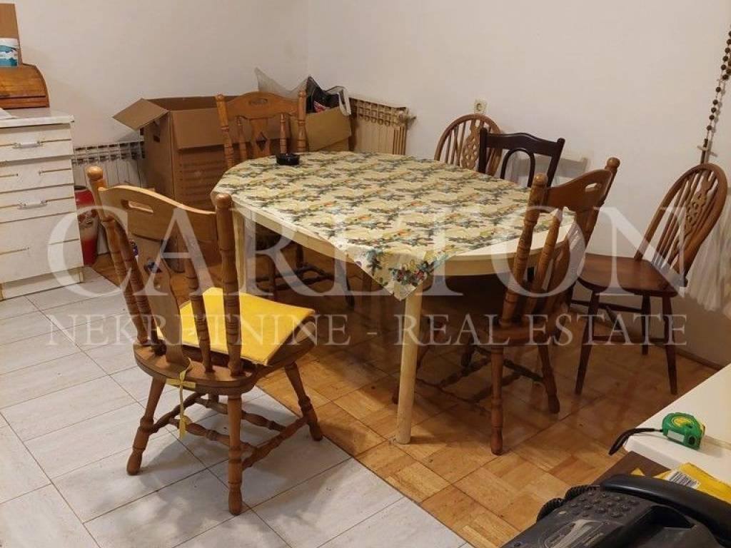 Stan u zgradi, Prodaja, Zagreb, Maksimir