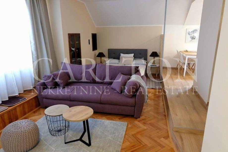 Stan u starijoj zgradi, Prodaja, Zagreb, Gornji Grad - Medveščak