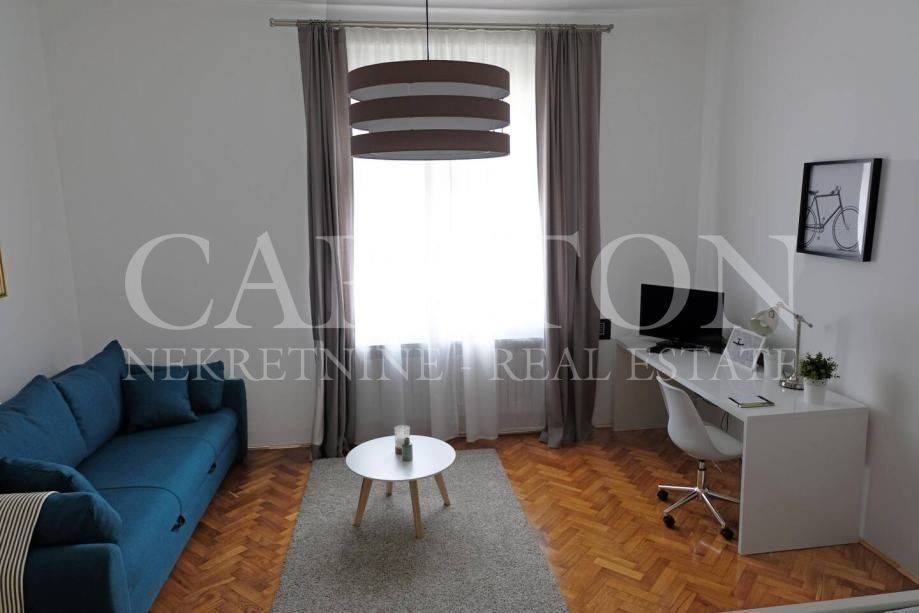Stan u starijoj zgradi, Prodaja, Zagreb, Gornji Grad - Medveščak