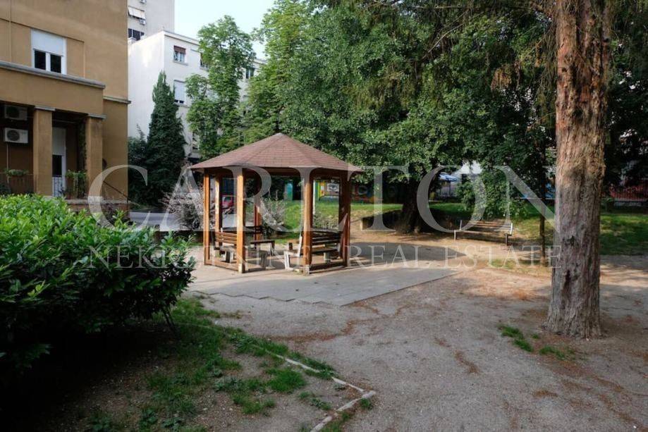 Stan u starijoj zgradi, Prodaja, Zagreb, Gornji Grad - Medveščak