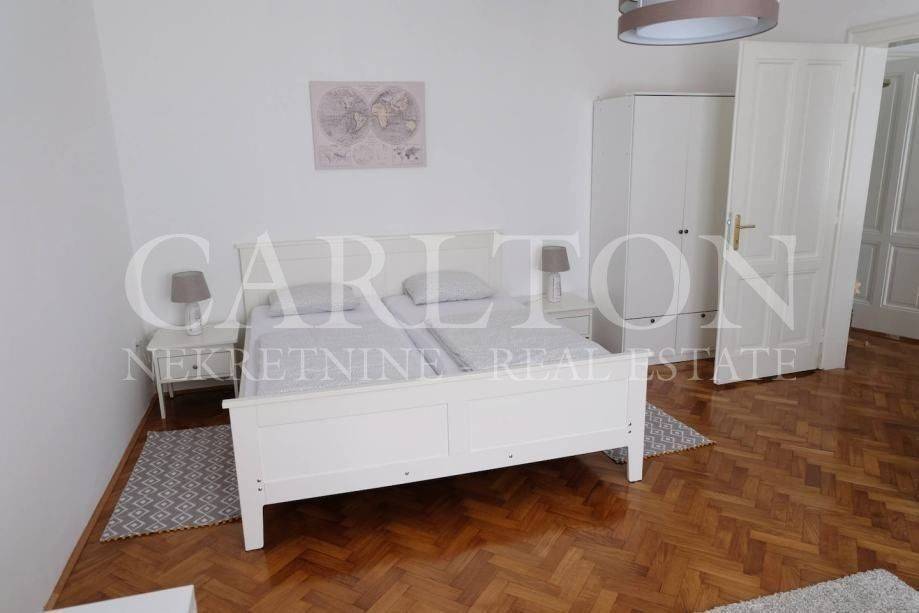 Stan u starijoj zgradi, Prodaja, Zagreb, Gornji Grad - Medveščak