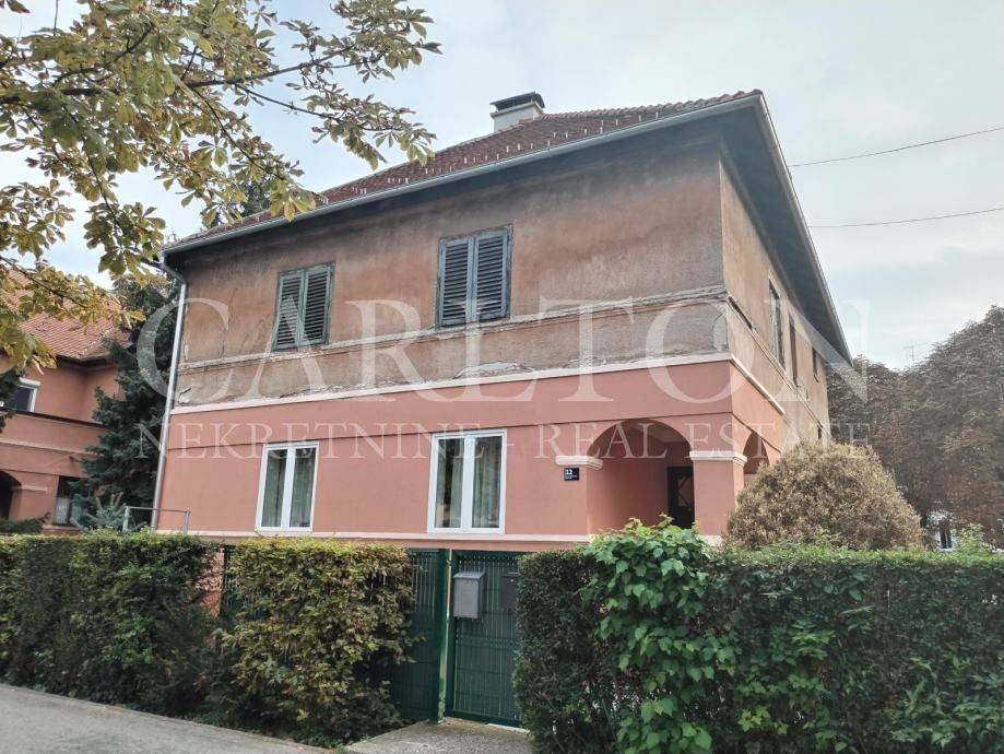 Stan u kući, Prodaja, Zagreb, Donji Grad