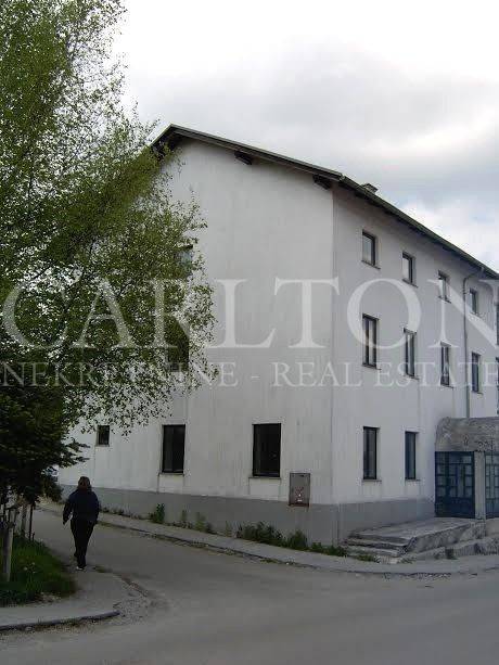 Poslovna zgrada, Prodaja, Čabar, Tršće