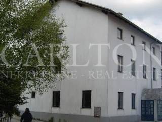 Poslovna zgrada, Prodaja, Čabar, Tršće