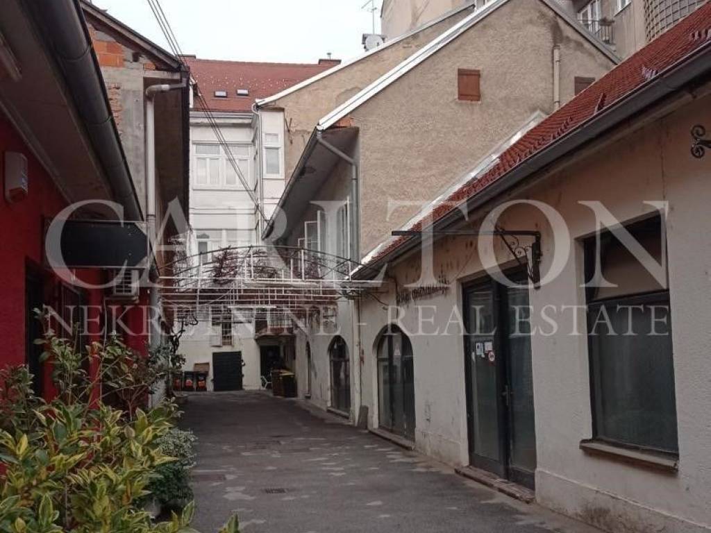 Restoran, Prodaja, Zagreb, Gornji Grad - Medveščak