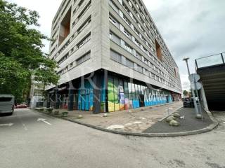Ured, Najam, Zagreb, Trnje