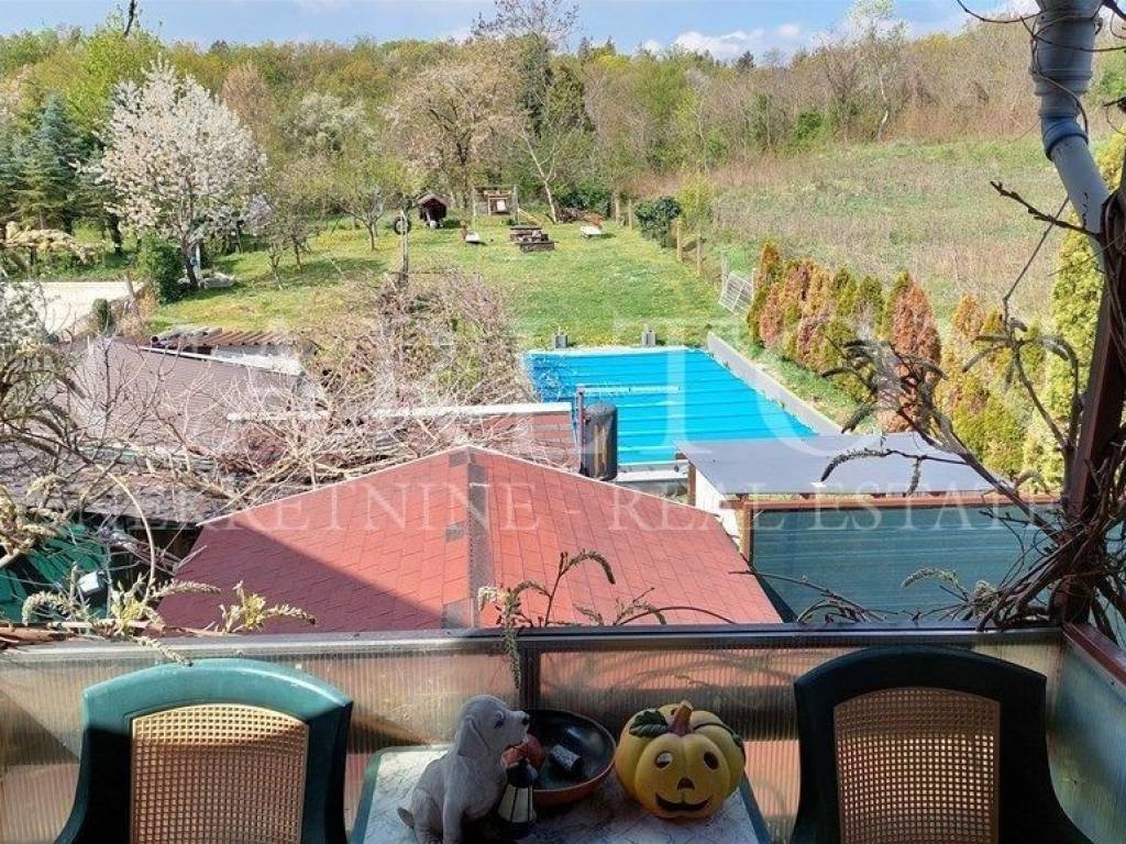 Samostojeća kuća, Prodaja, Zagreb, Maksimir