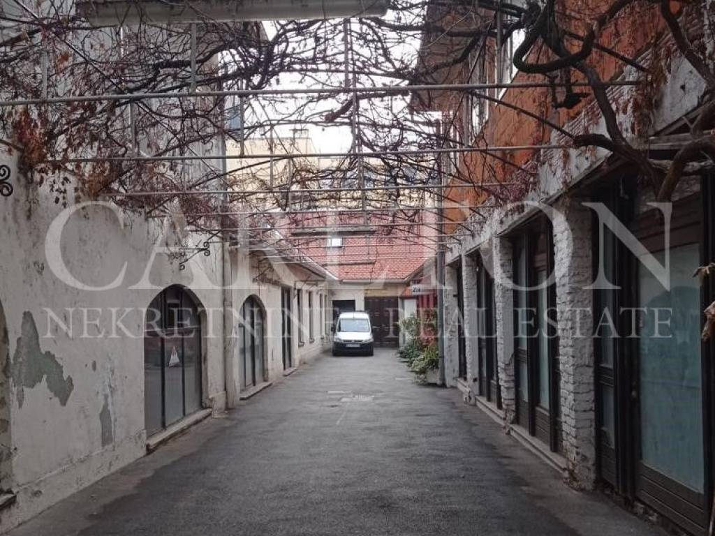 Restoran, Prodaja, Zagreb, Gornji Grad - Medveščak