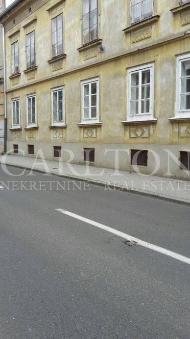 Stan u zgradi, Prodaja, Zagreb, Gornji Grad - Medveščak