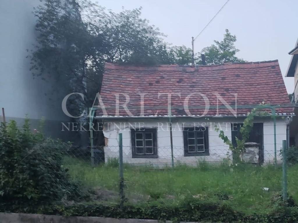 Građevinsko zemljište, Prodaja, Zagreb, Maksimir
