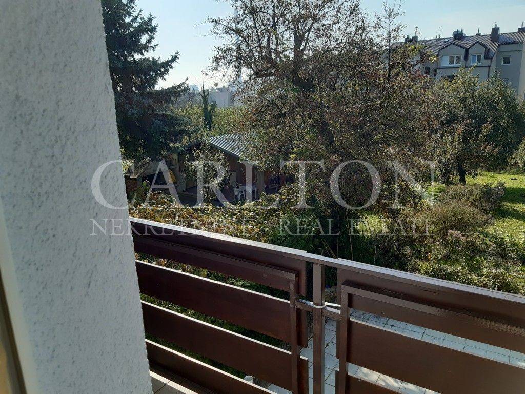 Stan u zgradi, Prodaja, Zagreb, Črnomerec