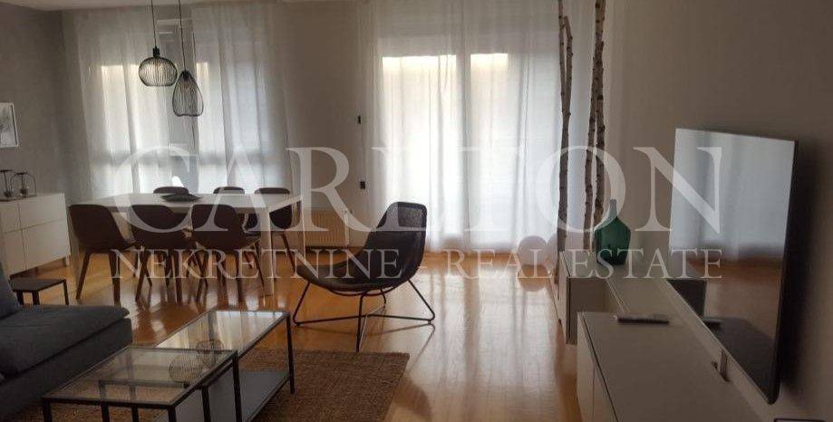 Stan u novogradnji, Najam, Zagreb, Donji Grad