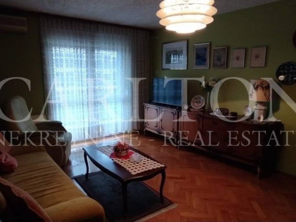 Stan u zgradi, Prodaja, Zagreb, Trešnjevka - sjever
