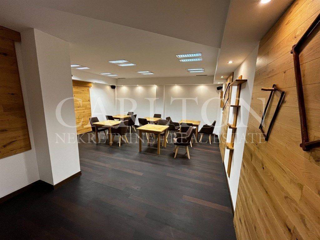 Ured, Najam, Zagreb, Gornji Grad - Medveščak