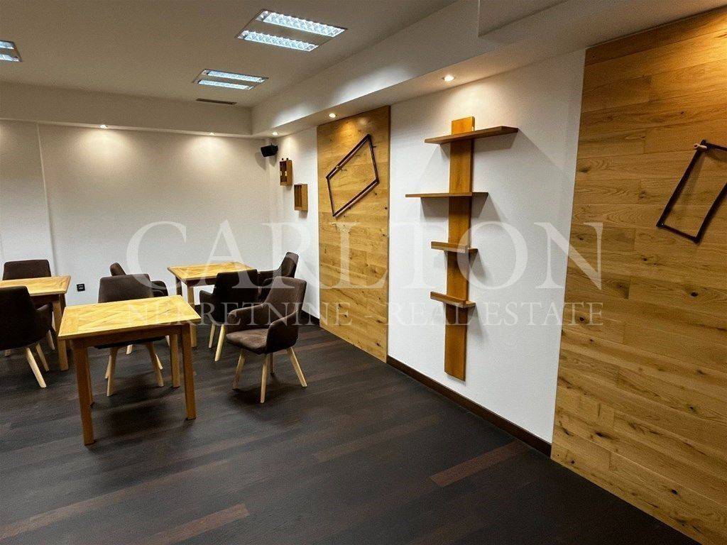 Ured, Najam, Zagreb, Gornji Grad - Medveščak