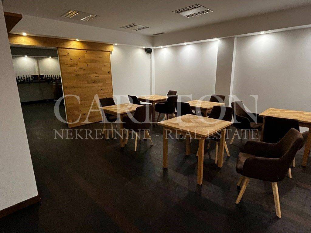 Ured, Najam, Zagreb, Gornji Grad - Medveščak