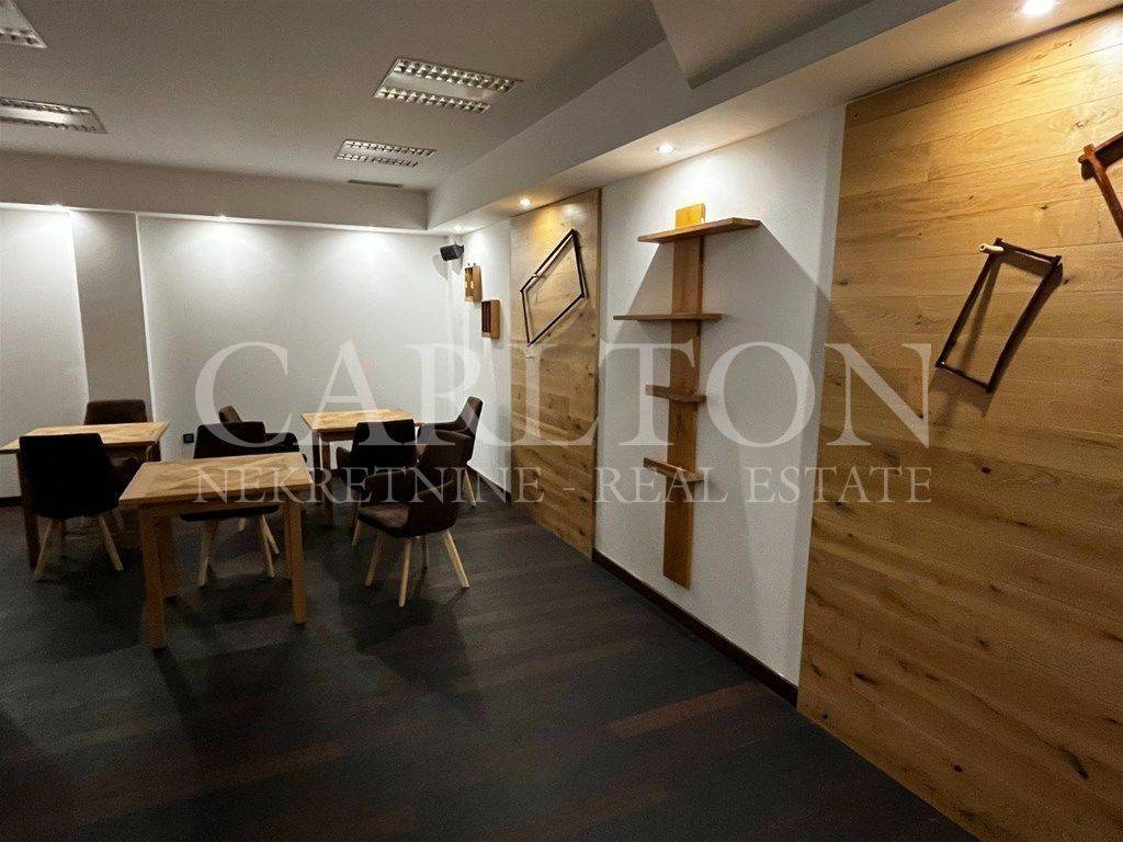 Ured, Najam, Zagreb, Gornji Grad - Medveščak
