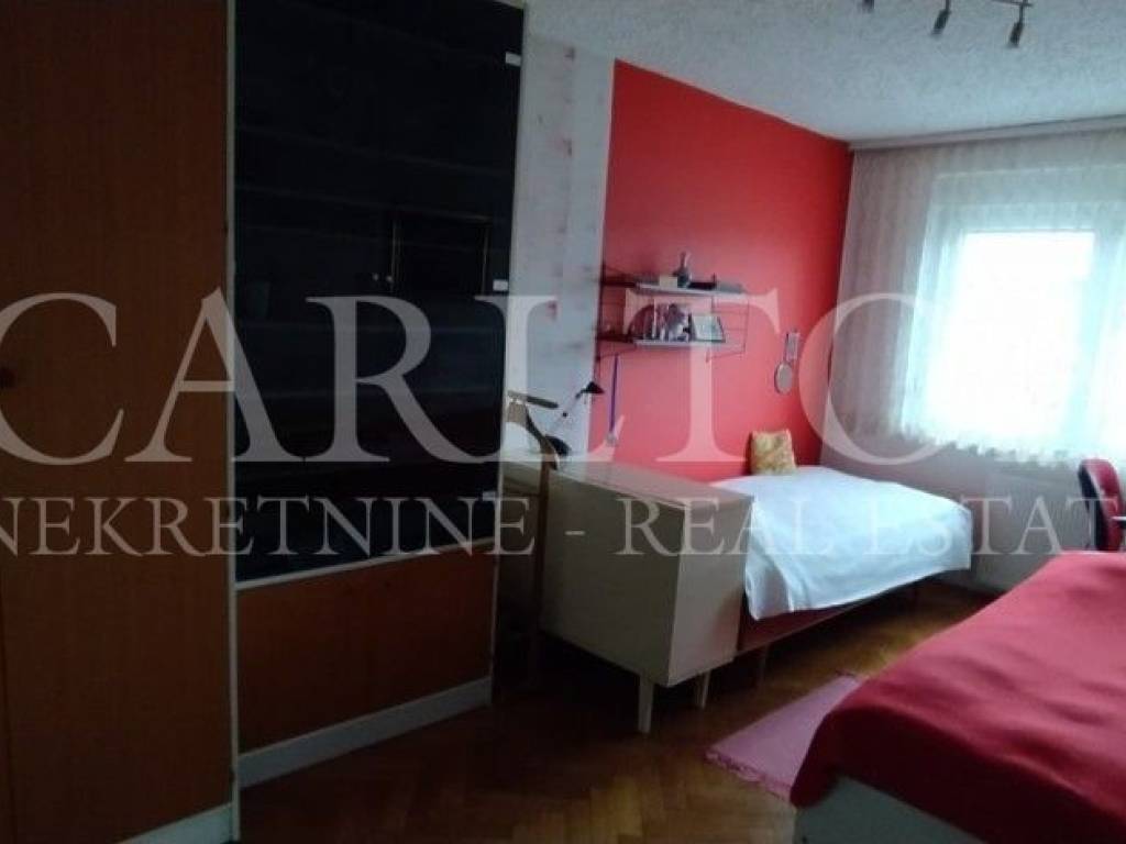 Stan u zgradi, Prodaja, Zagreb, Trešnjevka - sjever