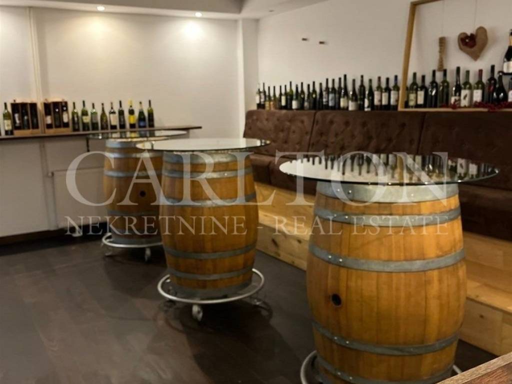 Ured, Najam, Zagreb, Gornji Grad - Medveščak