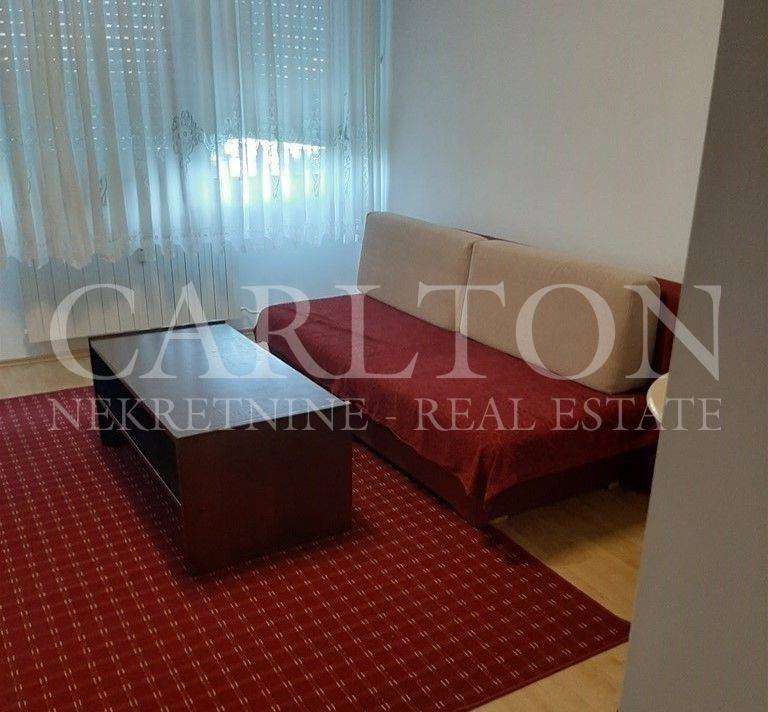 Stan u zgradi, Najam, Zagreb, Novi Zagreb - istok