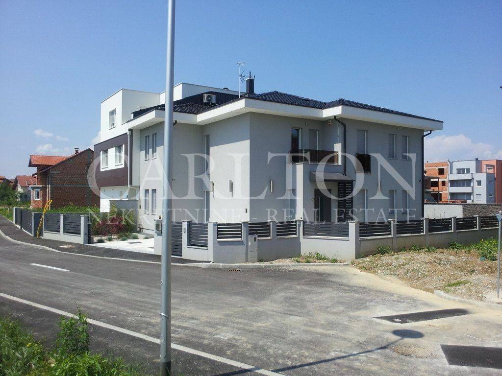 Dvojna kuća, Najam, Zagreb, Novi Zagreb - zapad