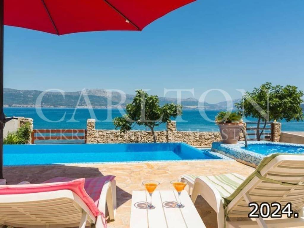 Samostojeća kuća, Prodaja, Trogir, Čiovo