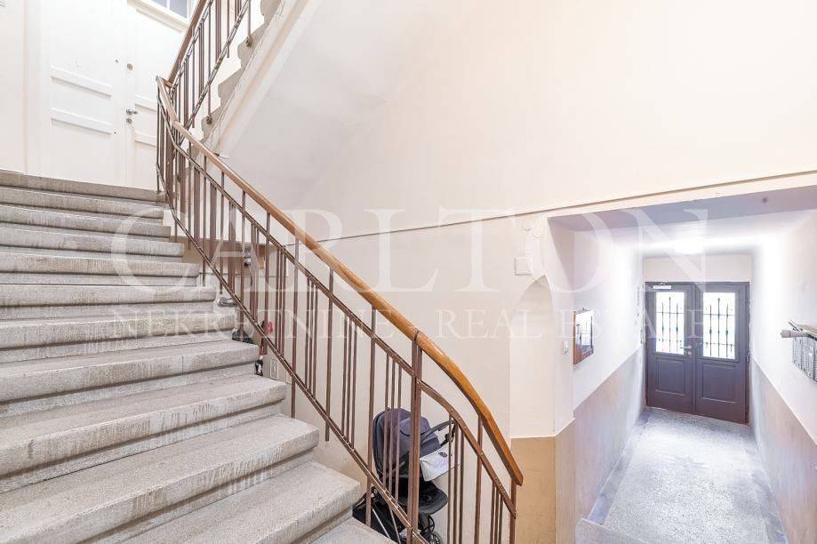 Stan u zgradi, Prodaja, Zagreb, Donji Grad