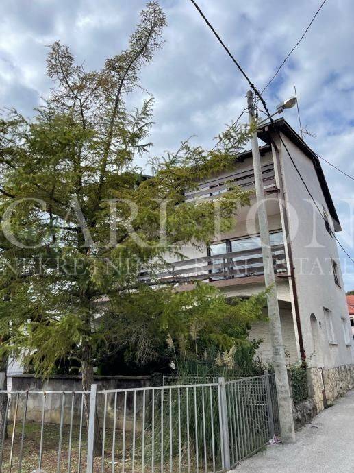 Stan u kući, Prodaja, Zagreb, Črnomerec
