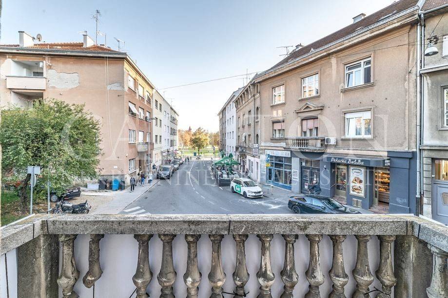 Stan u zgradi, Prodaja, Zagreb, Donji Grad