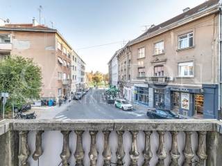 Stan u zgradi, Prodaja, Zagreb, Donji Grad