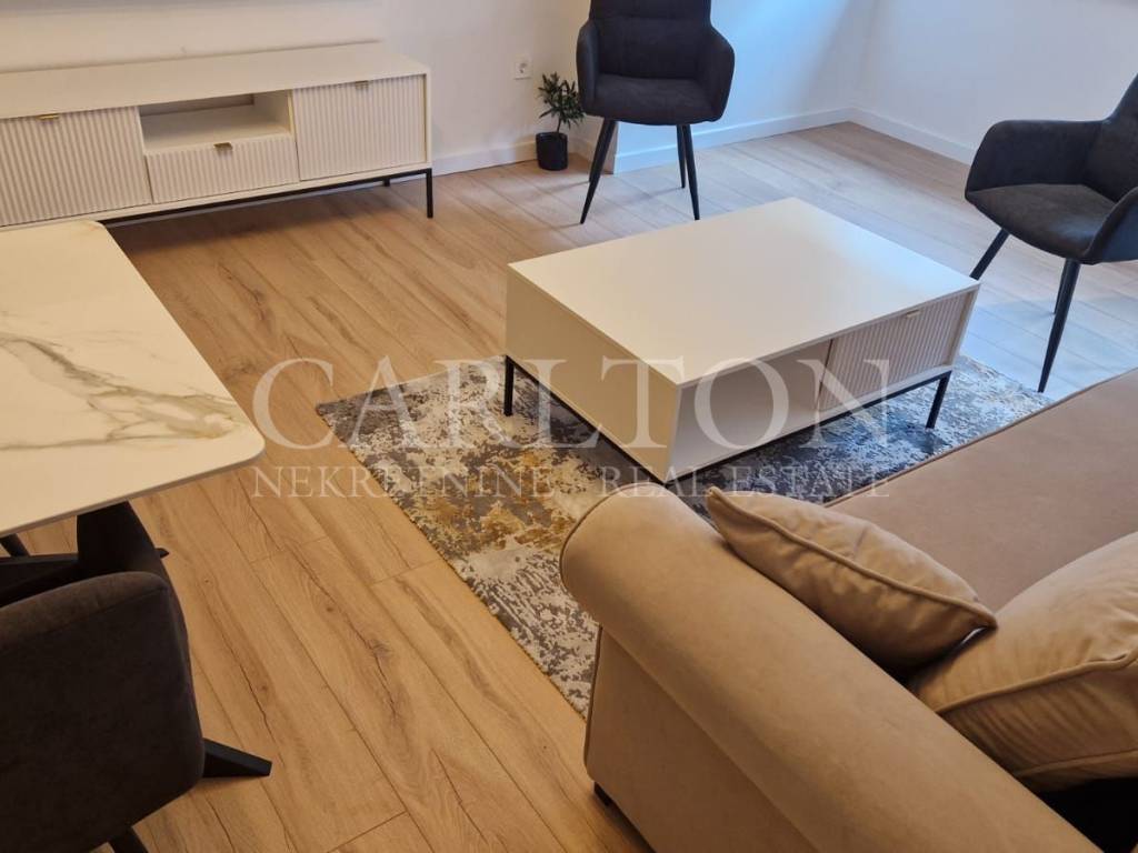 Stan u zgradi, Najam, Zagreb, Donji Grad