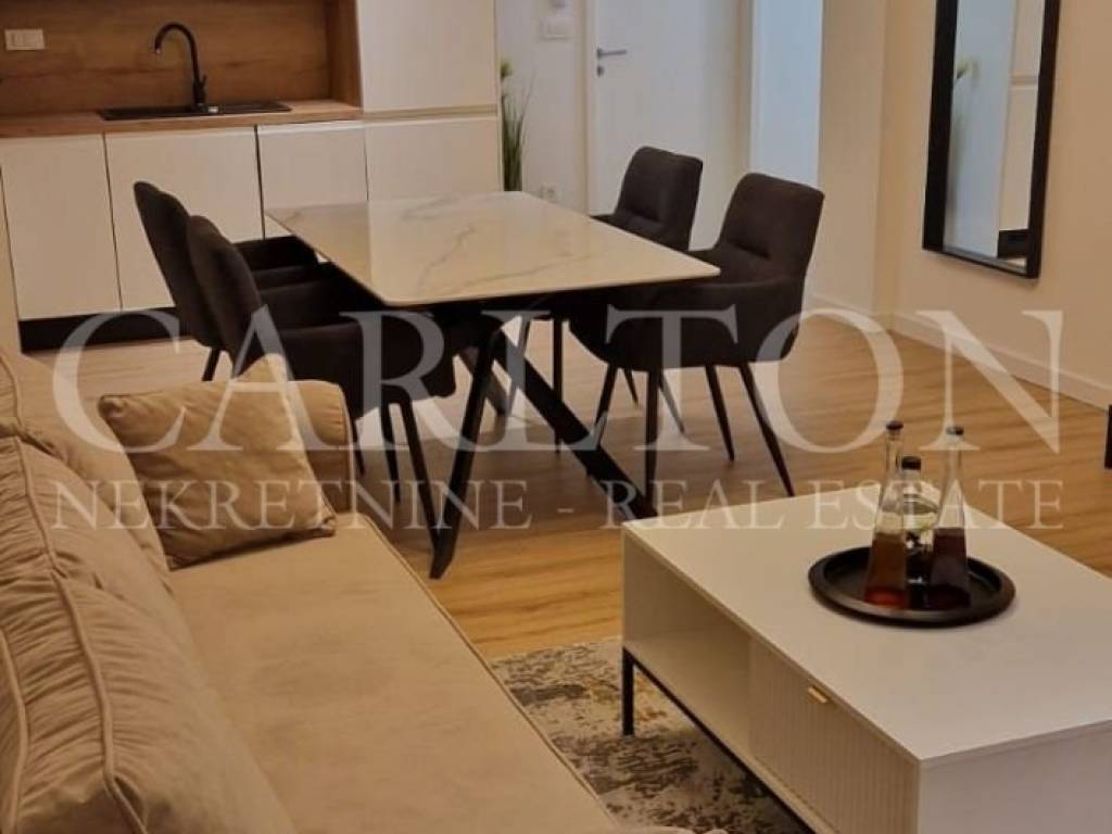 Stan u zgradi, Najam, Zagreb, Donji Grad