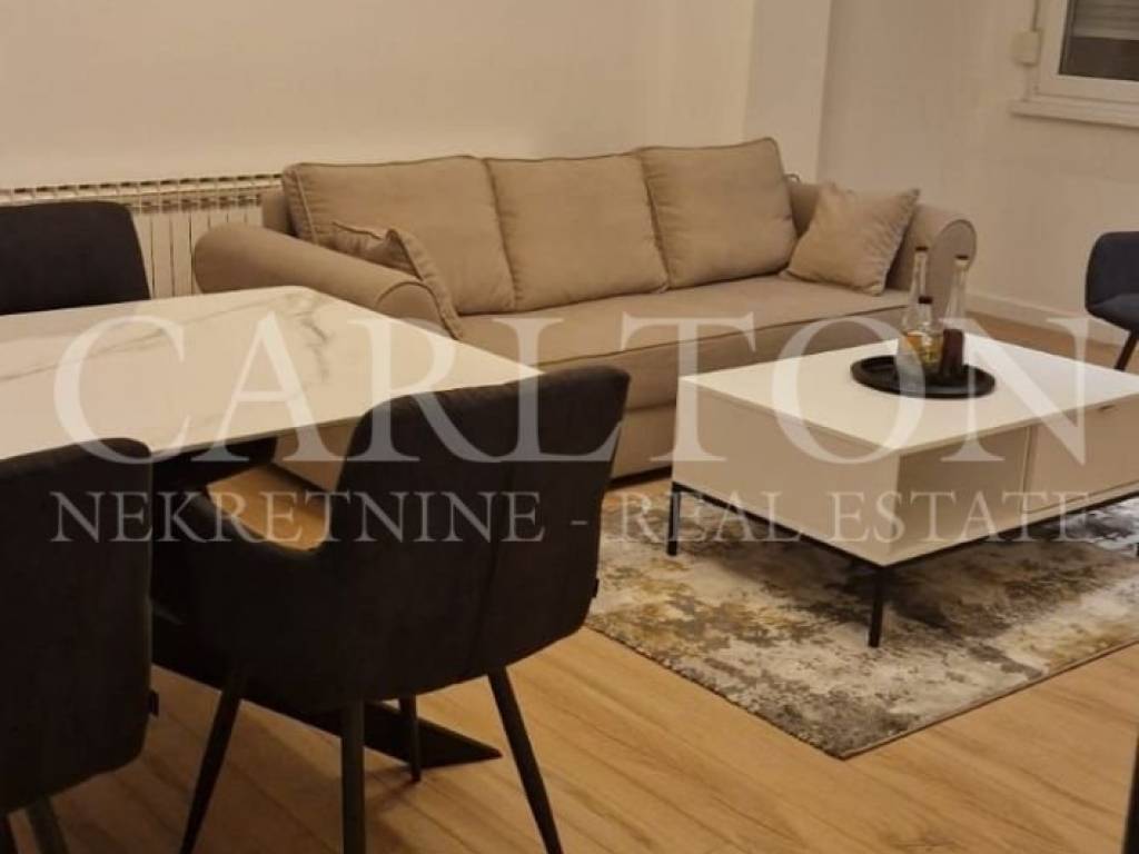 Stan u zgradi, Najam, Zagreb, Donji Grad