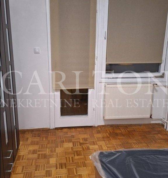 Stan u zgradi, Najam, Zagreb, Črnomerec