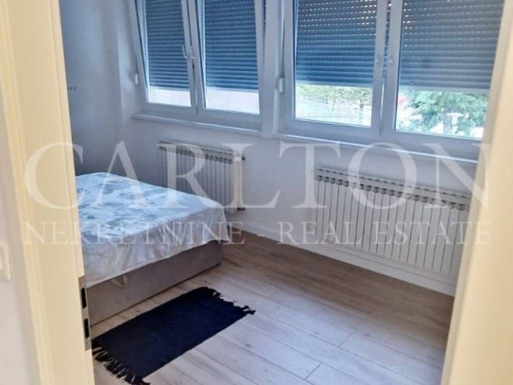 Stan u zgradi, Najam, Zagreb, Donji Grad