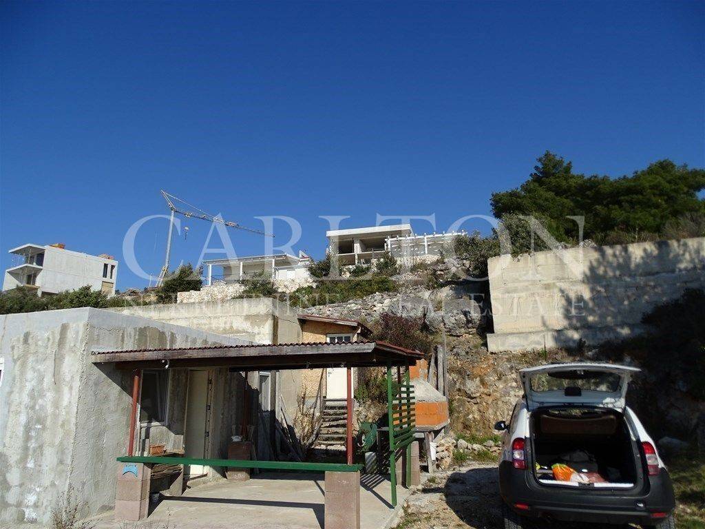 Samostojeća kuća, Prodaja, Marina, Sevid